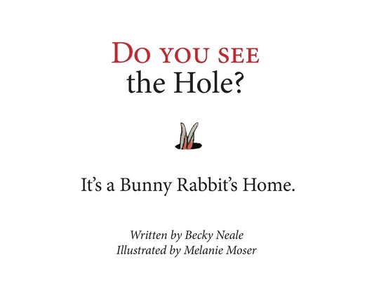 Do You See the Hole?