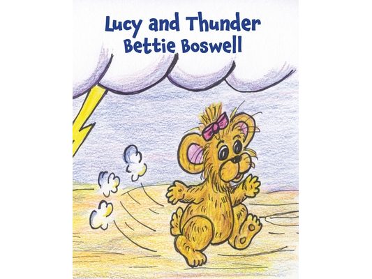 Lucy and Thunder