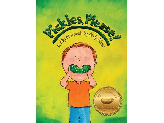Pickles, Please!
