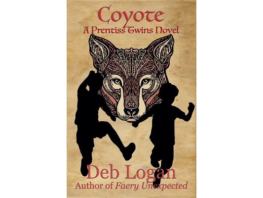 Coyote