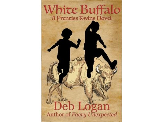 White Buffalo