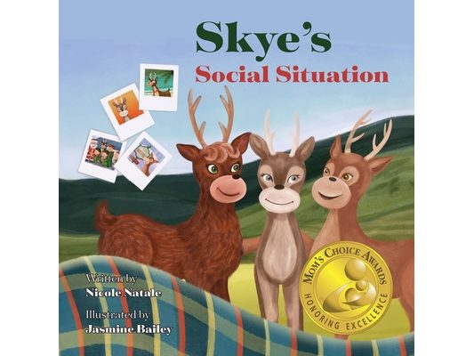 Skye's Social Situation
