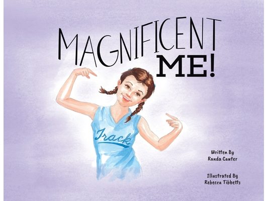 Magnificent Me!