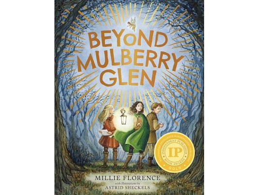 Beyond Mulberry Glen