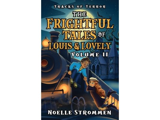 Tracks of Terror