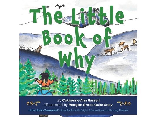 The Little Book of Why