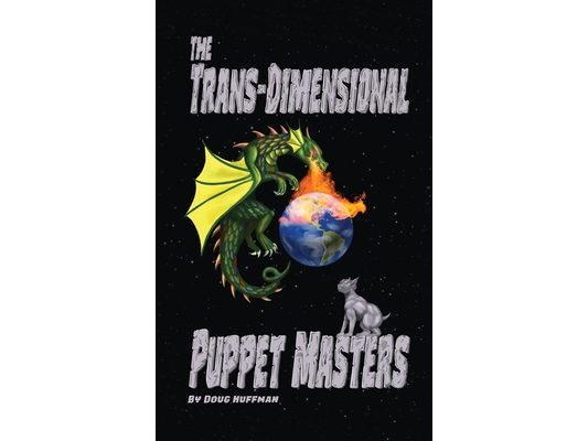 The Trans-dimensional Puppet Masters