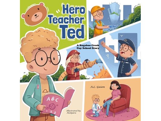 Hero Teacher Ted