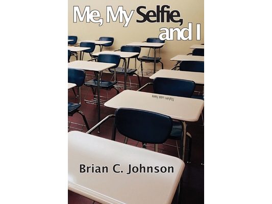 Me, My Selfie, and I