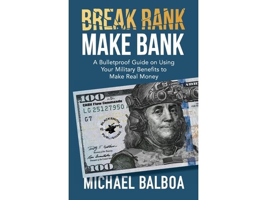 Break Rank, Make Bank