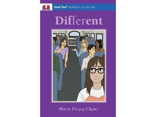Different