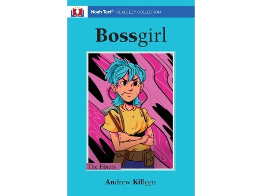 Bossgirl