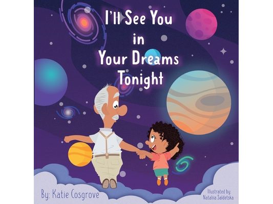 I'll See You in Your Dreams Tonight
