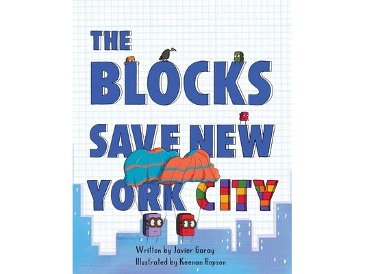 The Blocks Save New York City