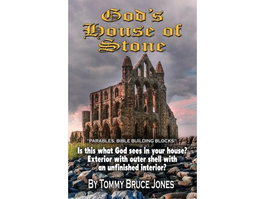 God's House of Stone