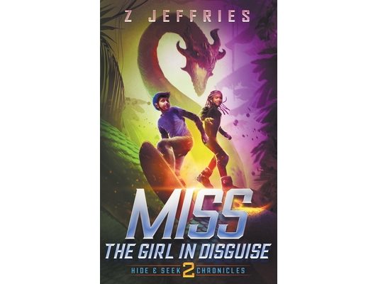 Miss: the Girl in Disguise