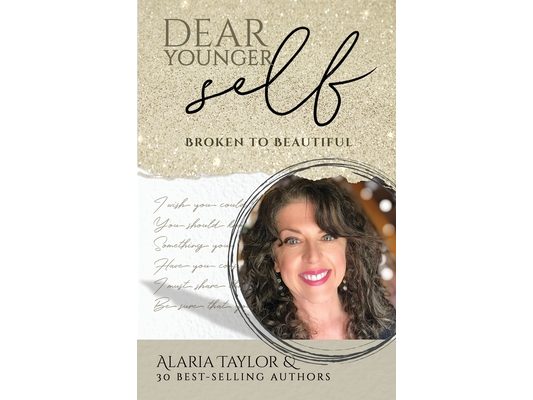 Dear Younger Self