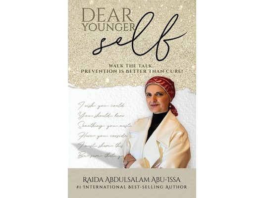 Dear Younger Self