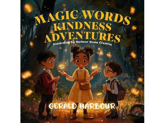 Magic Words; Kindness Adventures