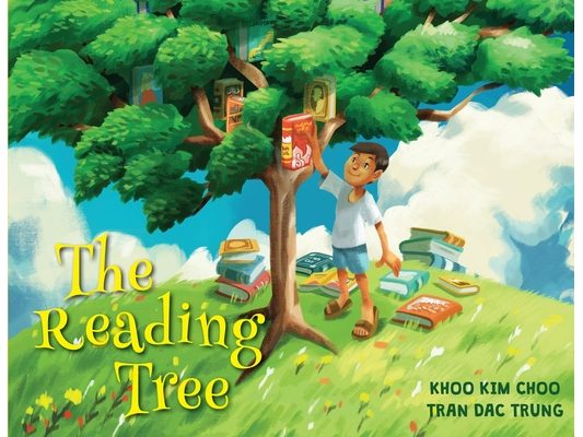 The Reading Tree