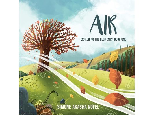 Air: Exploring the Elements