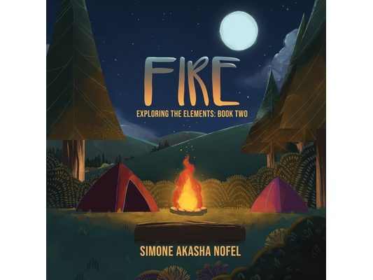 Fire: Exploring the Elements