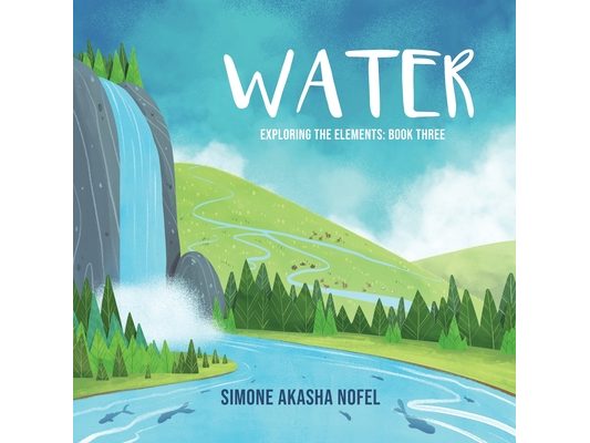 Water: Exploring the Elements