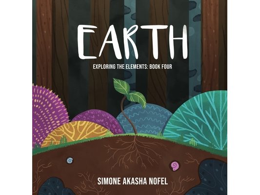 Earth: Exploring the Elements