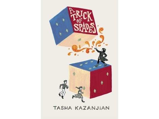 A Trick of Spades