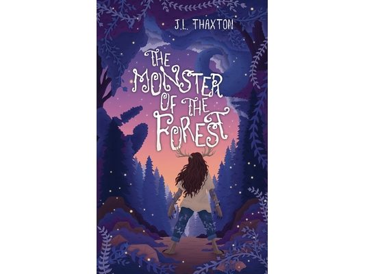 The Monster of the Forest