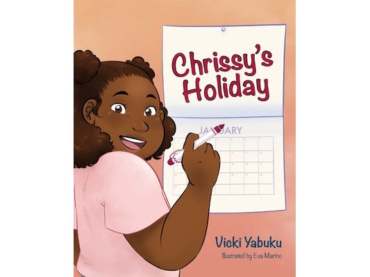 Chrissy's Holiday