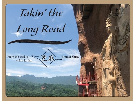 Takin' the Long Road