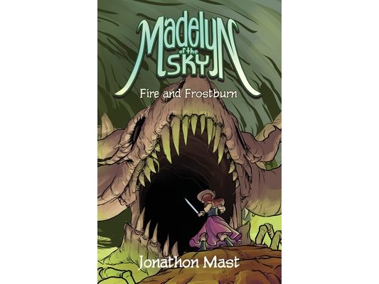 Fire and Frostburn