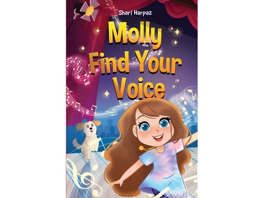 Molly Find Your Voice