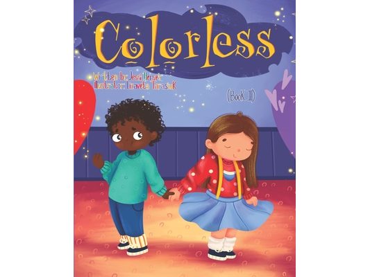 Colorless