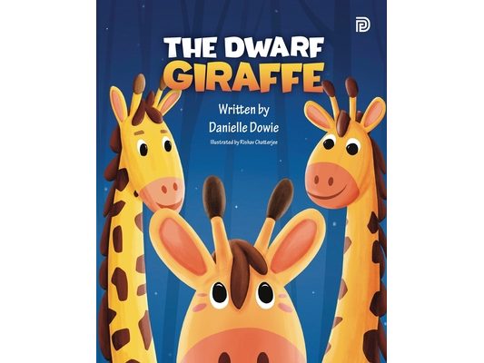The Dwarf Giraffe