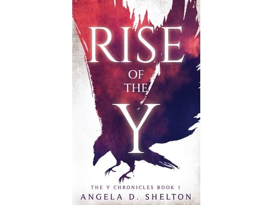 Rise of the Y: The Y Chronicles Book 1 a Young Adult Dystopian Novel