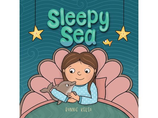 Sleepy Sea