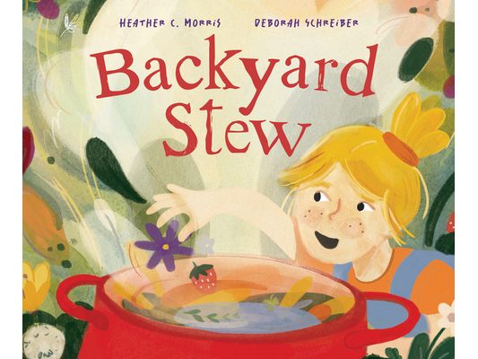 Backyard Stew