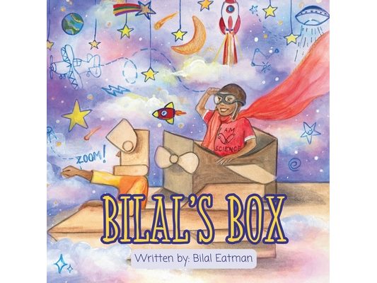 Bilal's Box