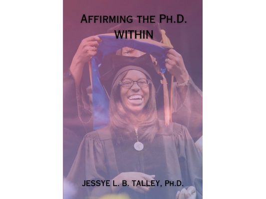 Affirming the Ph.D. Within