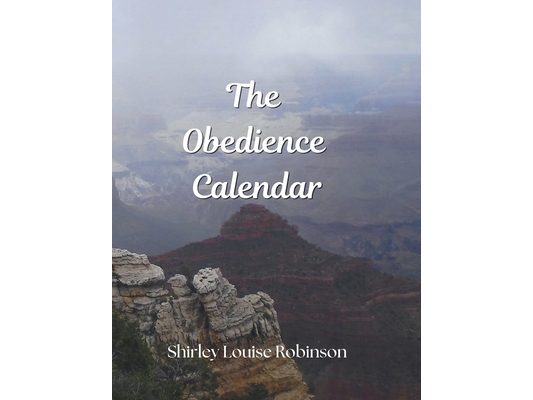 The Obedience Calendar