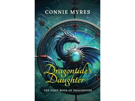 Dragontide's Daughter