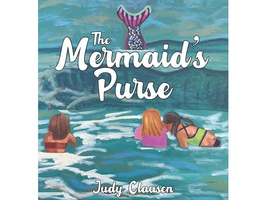 The Mermaid's Purse