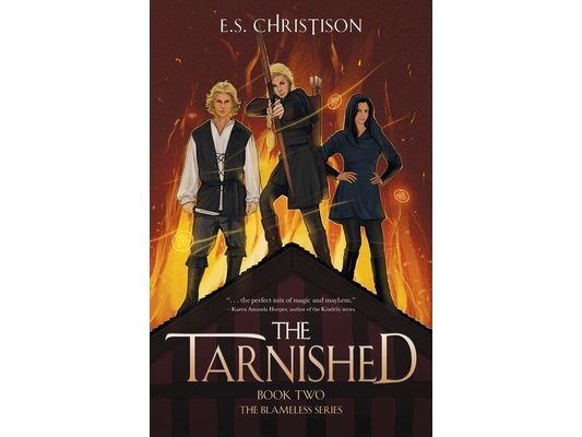 The Tarnished