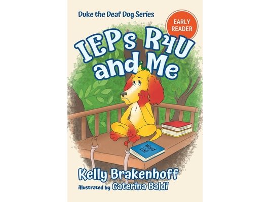 IEPs R4U and Me
