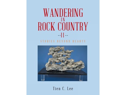 Wandering in Rock Country: Stories beyond Beauty