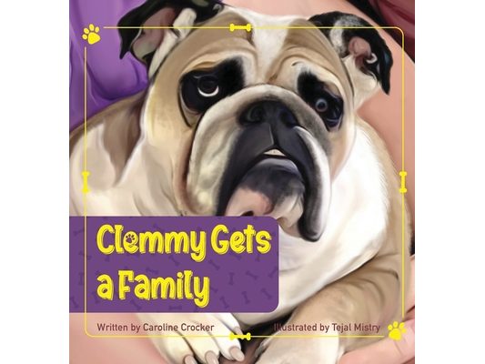Clemmy Gets a Family