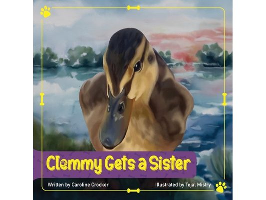 Clemmy Gets a Sister
