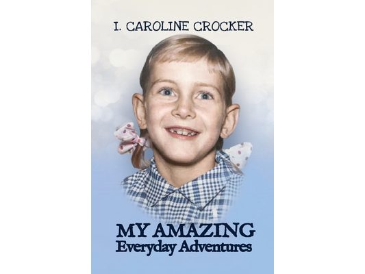 My Amazing Everyday Adventures